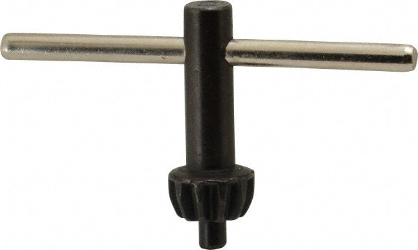 Jacobs #1 Drill Chuck Key K1, 5/32" Pilot Dia