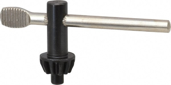 Jacobs #2 Drill Chuck Key K2, 1/4" Pilot Dia