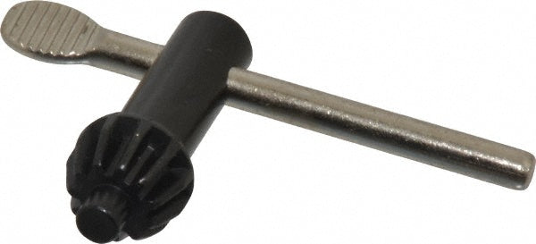 Jacobs T4 Drill Chuck Key K7, 7/32" Pilot Dia