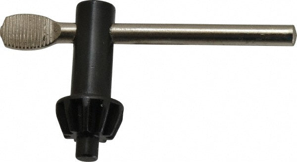 Jacobs T5 Drill Chuck Key K32, 1/4" Pilot Dia