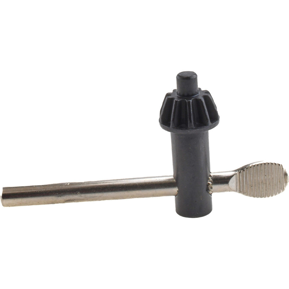 Jacobs #13 Drill Chuck Key K30, 15/64" Pilot Dia