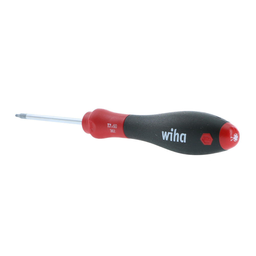 Wiha 36268 Torx Driver T7