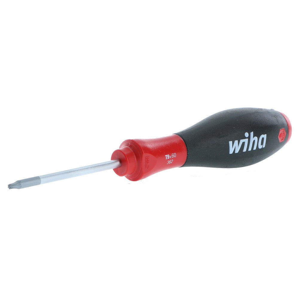 Wiha 36272 Torx Driver T9