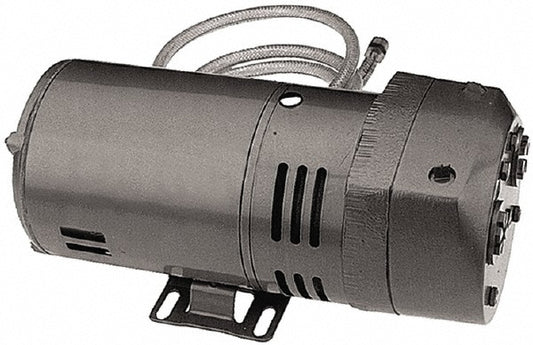 Gast 0523-101Q-G588NDX Rotary Vane Vacuum Pump Single Phase