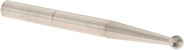 M.A. Ford 69045030 Abrasive Bur SD-41, Ball