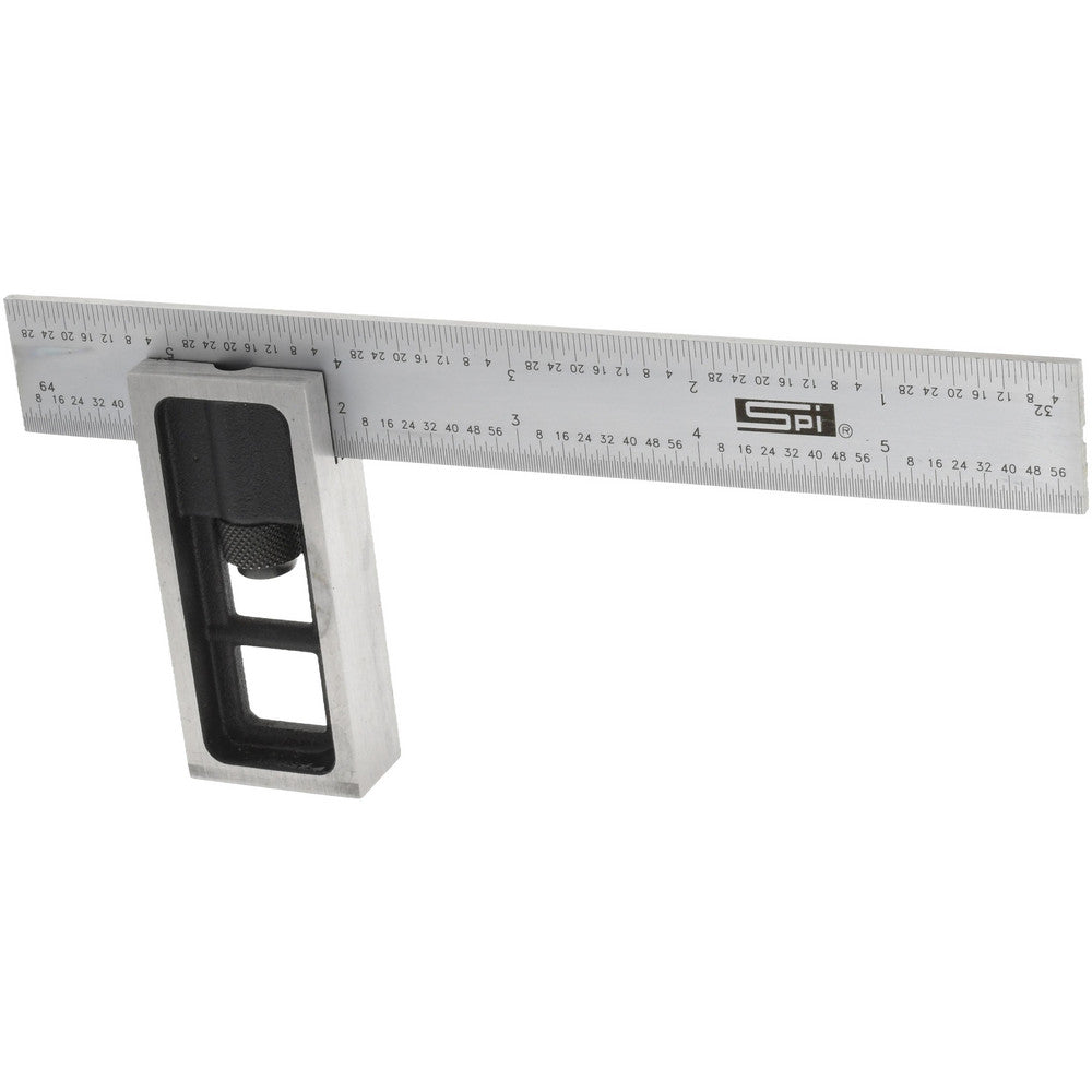 SPI 13-194-6 6 Inch Long, 4R Double Square