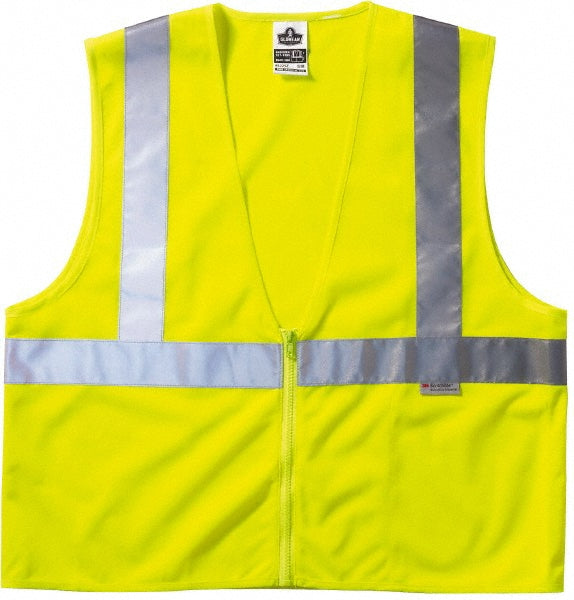 Ergodyne 21125 High Visibility Vest Large/X-Large