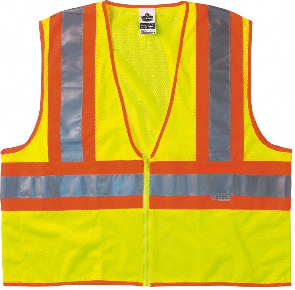 Ergodyne 21323 High Visibility Vest  Small & Medium