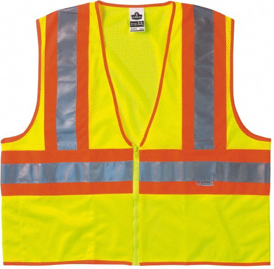 Ergodyne 21323 High Visibility Vest  Small & Medium