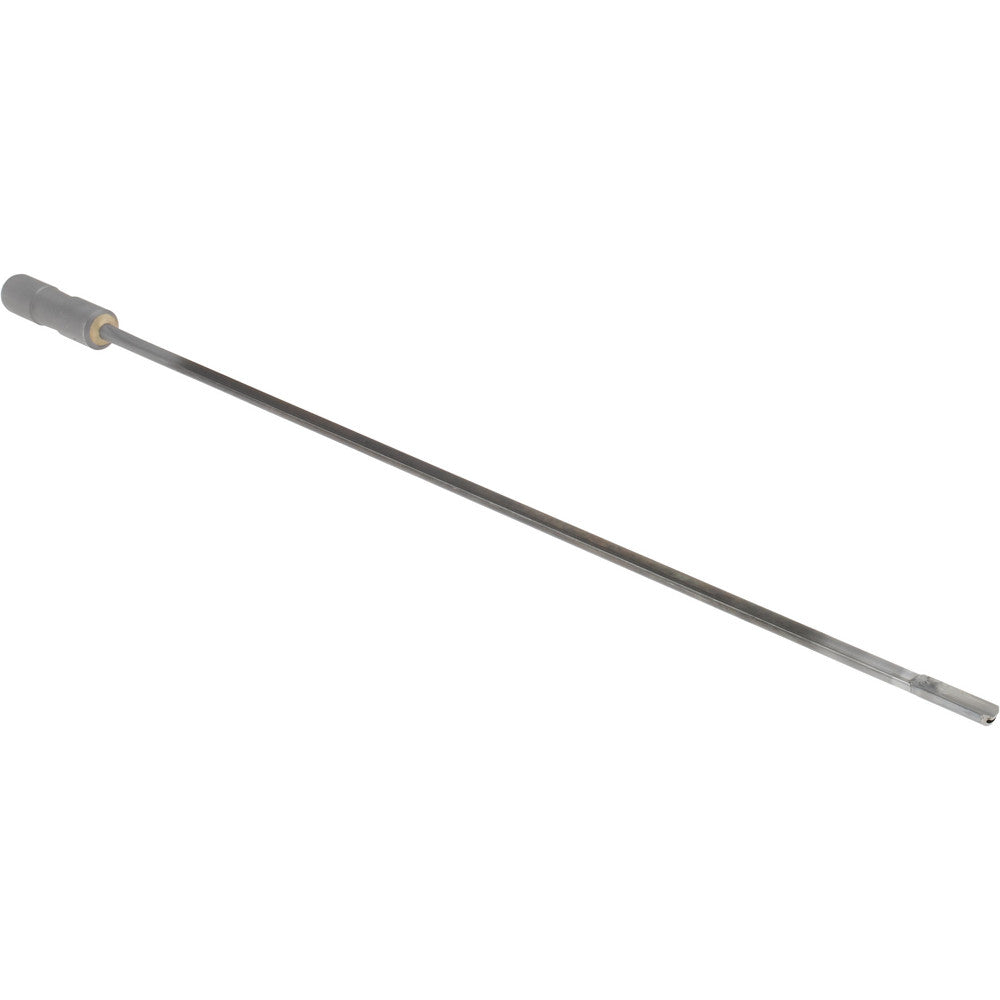 DRILL MASTERS-ELDORADO TOOL 112778SK Straight Single-Flute Drill Bit 9/64" Dia, 115 &deg Point, Carbide