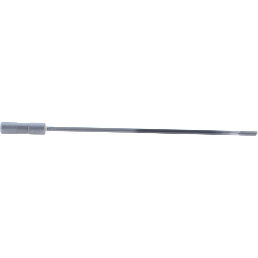 DRILL MASTERS-ELDORADO TOOL 112852SK Straight Single-Flute Drill Bit 5/16" Dia, 115 &deg Point, Carbide