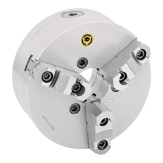 Bison 7-823-1036 Self-Centering Manual Lathe Chuck 3-Jaw,  10" Dia