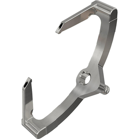 Iscar 3372721 Clamps For Indexables Clamp Style ECD  Manufacturers Catalog Number ECD D82-3-TG  Industry Standard Number ECD D82-3-TG  Toolholder Style Compatibility TGTBQ  Clamp Screw Compatibility SR M7-R-L  Cutting Direction Neutral