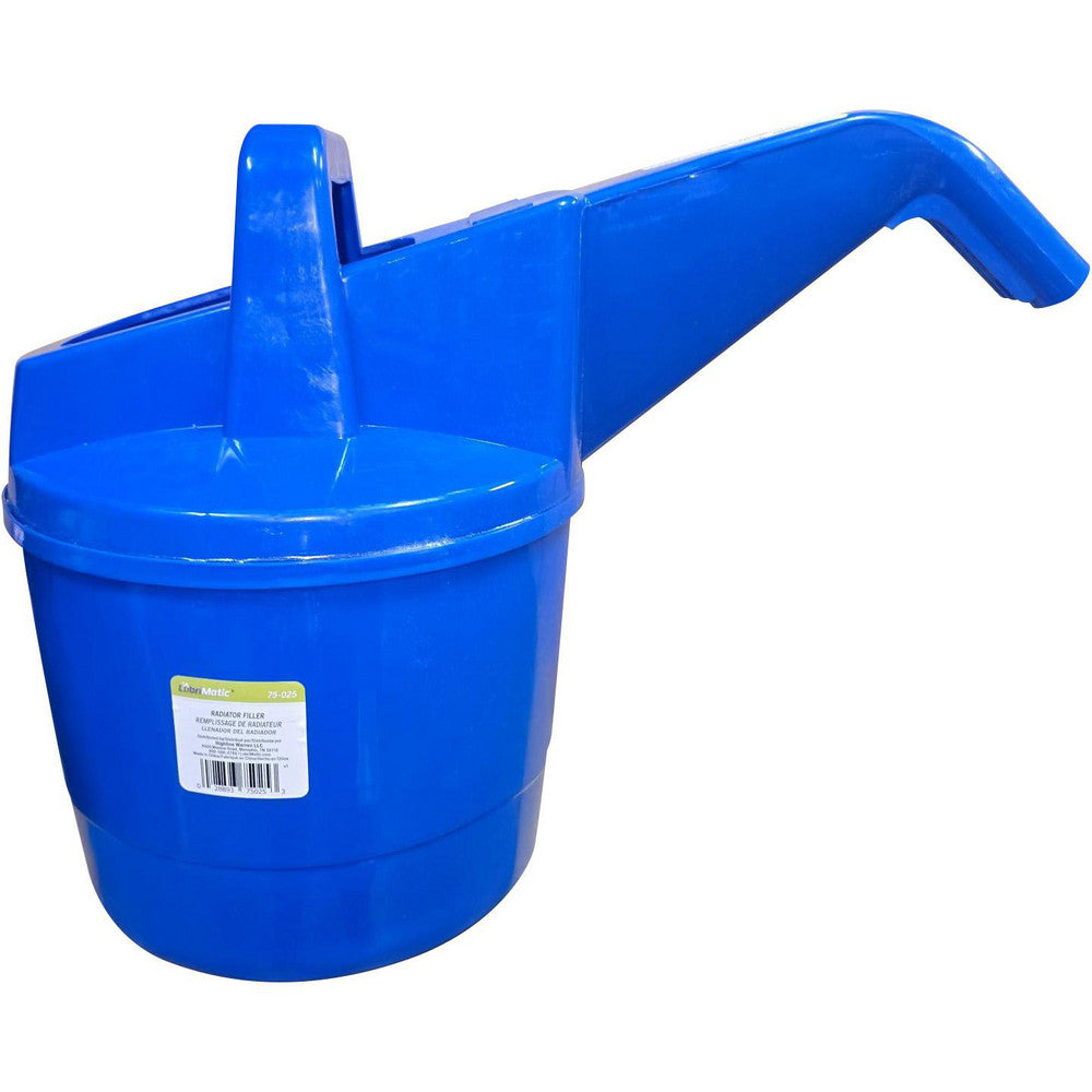 Plews LUBR75025 Automotive Battery & Radiator Filler