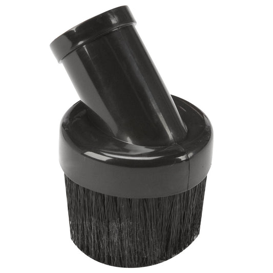 Shop-Vac 9061533 Shop-Vac 1-1/4 inch Diameter Round Brush