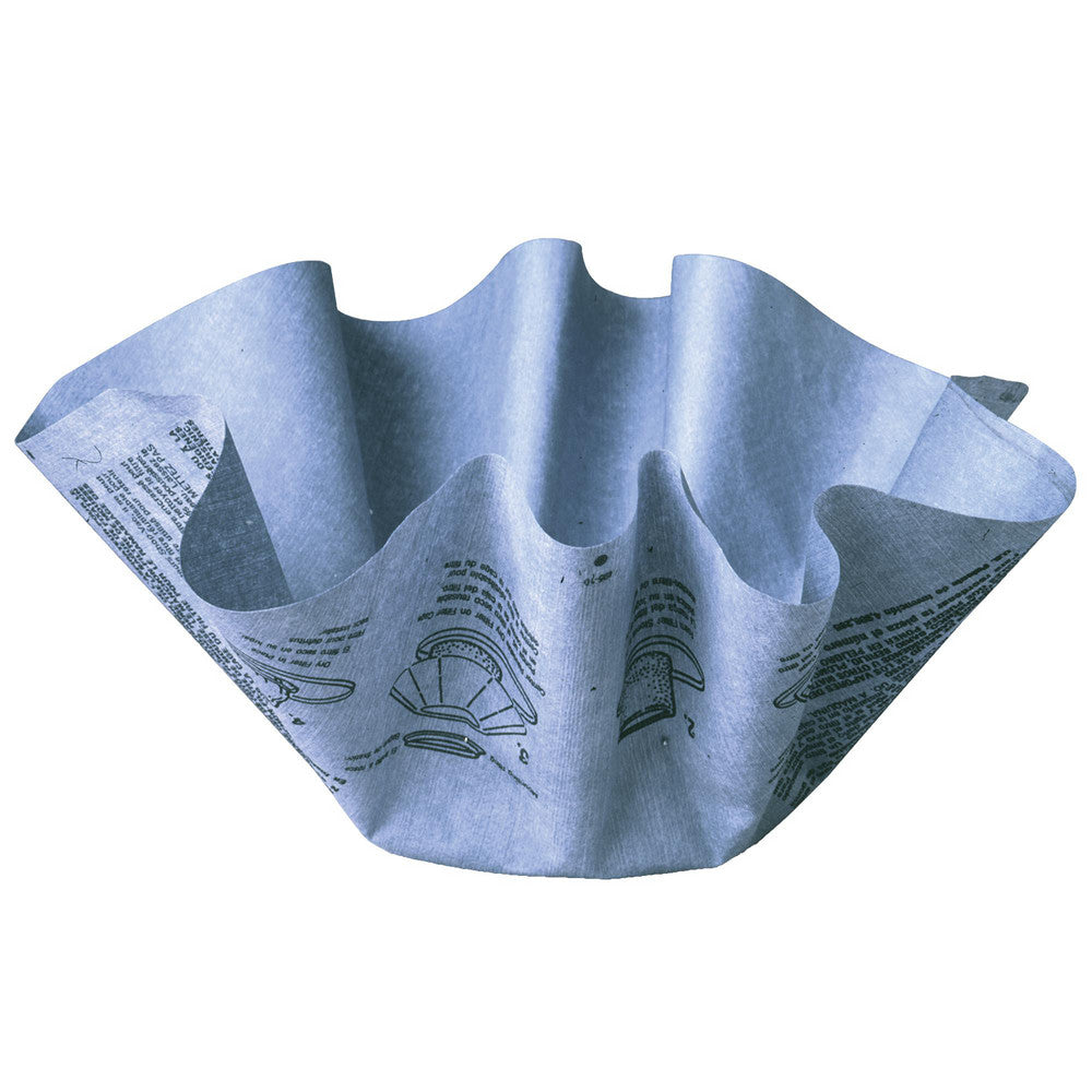 Shop-Vac 9010733 Shop-Vac Reusable Dry Filter with Mounting Ring