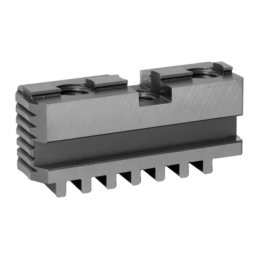 Bison 7-885-308 Hard Lathe Chuck Jaw Master