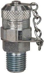 Voss 686 208 1/4 Thread, 6,000 Max psi, Test Point To NPT