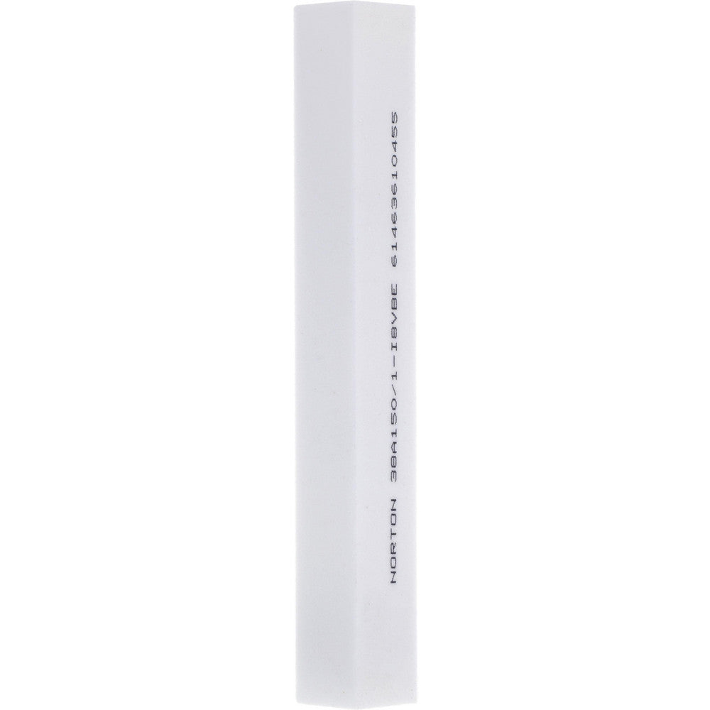 Norton 61463610455 150 Grit Aluminum Oxide Square Dressing Stick
