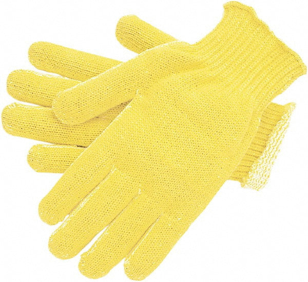 MCR Safety 9362L Cut-Resistant Glove Memphis® 9362, Size Large, ANSI Cut A2, ANSI Puncture 0, Uncoated, Kevlar