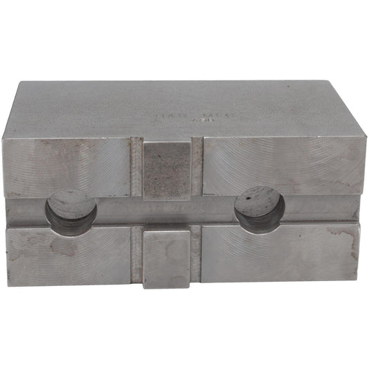 H & R Manufacturing 458 Soft Lathe Chuck Jaw Tongue & Groove