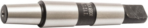 Jacobs 7307N Taper Drill Chuck Arbor JT2 Mount Taper, 2MT Shank Taper