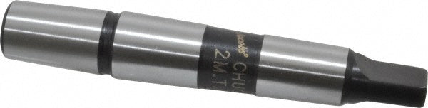 Jacobs 7311N Taper Drill Chuck Arbor JT6 Mount Taper, 2MT Shank Taper