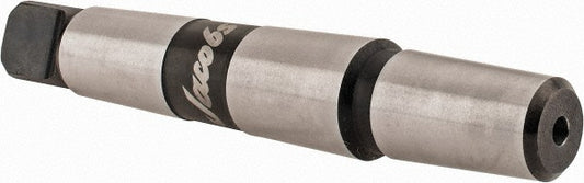 Jacobs 7312N Taper Drill Chuck Arbor JT33 Mount Taper, 2MT Shank Taper