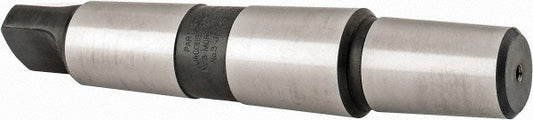 Jacobs 7315N Taper Drill Chuck Arbor JT3 Mount Taper, 3MT Shank Taper