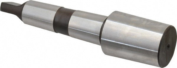 Jacobs 7317N Taper Drill Chuck Arbor JT5 Mount Taper, 3MT Shank Taper