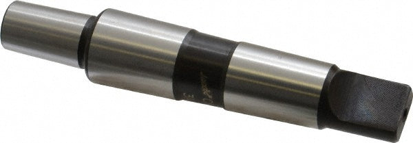 Jacobs 7318N Taper Drill Chuck Arbor JT6 Mount Taper, 3MT Shank Taper