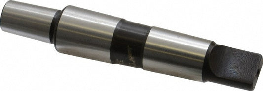 Jacobs 7318N Taper Drill Chuck Arbor JT6 Mount Taper, 3MT Shank Taper