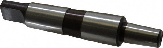 Jacobs 7319DN Taper Drill Chuck Arbor JT33 Mount Taper, 3MT Shank Taper