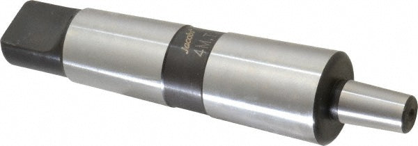 Jacobs 7320N Taper Drill Chuck Arbor JT2 Mount Taper, 4MT Shank Taper