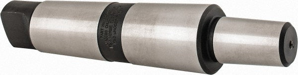 Jacobs 7321N Taper Drill Chuck Arbor JT3 Mount Taper, 4MT Shank Taper