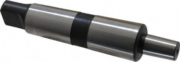 Jacobs 7324DN Taper Drill Chuck Arbor JT6 Mount Taper, 4MT Shank Taper