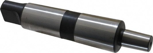 Jacobs 7324DN Taper Drill Chuck Arbor JT6 Mount Taper, 4MT Shank Taper