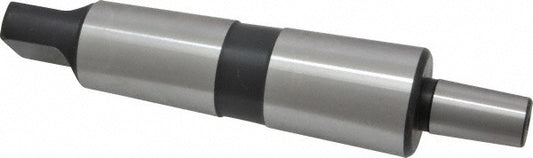 Jacobs 7325DN Taper Drill Chuck Arbor JT33 Mount Taper, 4MT Shank Taper