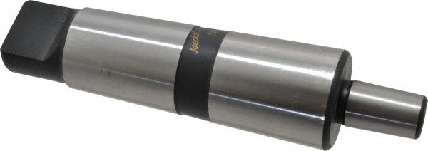 Jacobs 7327N Taper Drill Chuck Arbor JT3 Mount Taper, 5MT Shank Taper