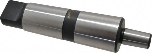 Jacobs 7327N Taper Drill Chuck Arbor JT3 Mount Taper, 5MT Shank Taper