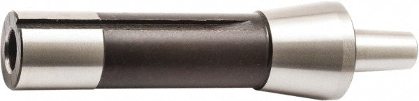 Jacobs 7339N Taper Drill Chuck Arbor JT2 Mount Taper, R8 Shank Taper