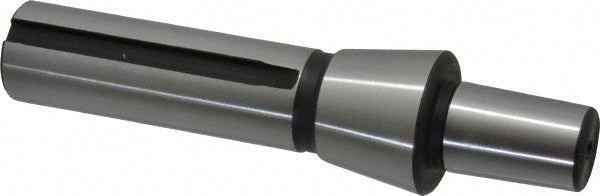 Jacobs 7340DN R8 Shank, JT3 Mount Taper, Drill Chuck Arbor
