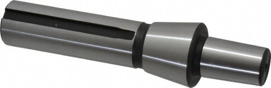 Jacobs 7340DN R8 Shank, JT3 Mount Taper, Drill Chuck Arbor