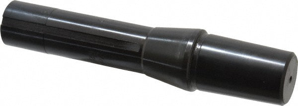 Jacobs 7341N Taper Drill Chuck Arbor JT4 Mount Taper, R8 Shank Taper