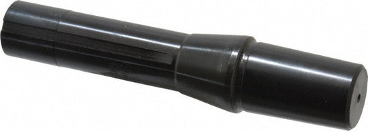 Jacobs 7341N Taper Drill Chuck Arbor JT4 Mount Taper, R8 Shank Taper