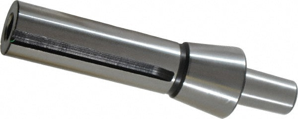 Jacobs 7342DN Taper Drill Chuck Arbor JT6 Mount Taper, R8 Shank Taper