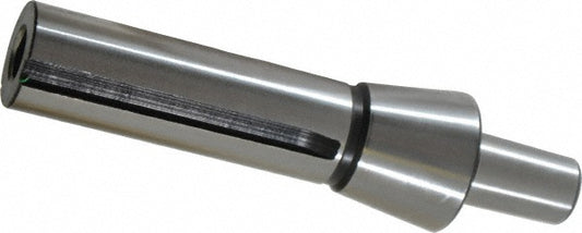 Jacobs 7342DN Taper Drill Chuck Arbor JT6 Mount Taper, R8 Shank Taper