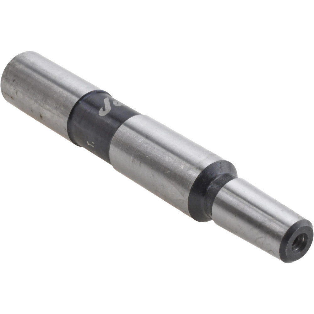 Jacobs 7349N Taper Drill Chuck Arbor JT1 Mount Taper, 1/2" Shank Dia