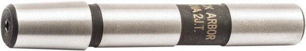 Jacobs 7350N Taper Drill Chuck Arbor JT2 Mount Taper, 1/2" Shank Dia