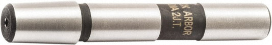Jacobs 7350N Taper Drill Chuck Arbor JT2 Mount Taper, 1/2" Shank Dia